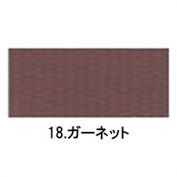 カラーテープ(18ガーネット-バット用)